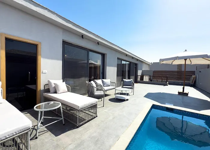 Elegance Serene 3 Bdr Townhouse W Private Pool Bali Gouna * Hurghada