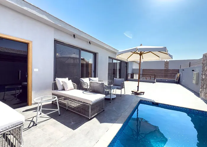 Elegance Serene 3 Bdr Townhouse W Private Pool Bali Gouna * Hurghada