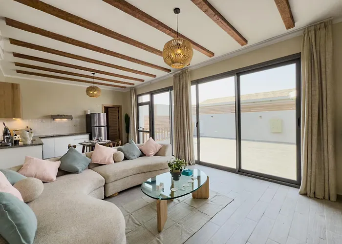 Elegance Serene 3 Bdr Townhouse W Private Pool Bali Gouna * Hurghada