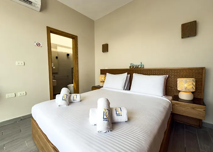 Elegance Serene 3 Bdr Townhouse W Private Pool Bali Gouna Villa Hurghada