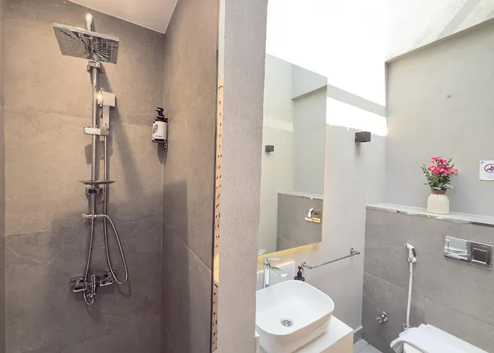 Elegance Serene 3 Bdr Townhouse W Private Pool Bali Gouna Villa *