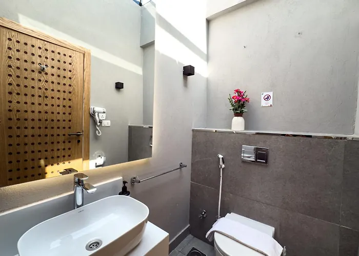 Elegance Serene 3 Bdr Townhouse W Private Pool Bali Gouna Villa