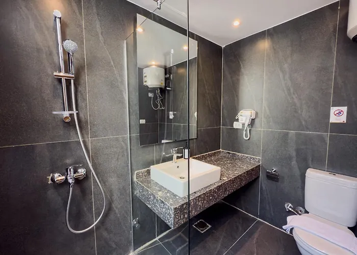 Elegance Serene 3 Bdr Townhouse W Private Pool Bali Gouna