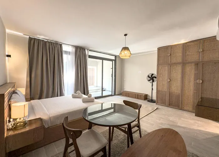 Villa Elegance Serene 3 Bdr Townhouse W Private Pool Bali Gouna
