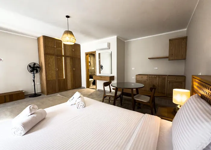Elegance Serene 3 Bdr Townhouse W Private Pool Bali Gouna * Hurghada