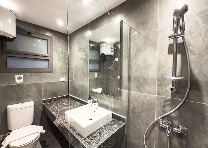 Elegance Serene 3 Bdr Townhouse W Private Pool Bali Gouna * Hurghada