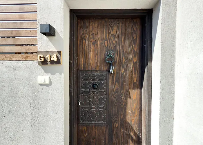 Elegance Serene 3 Bdr Townhouse W Private Pool Bali Gouna