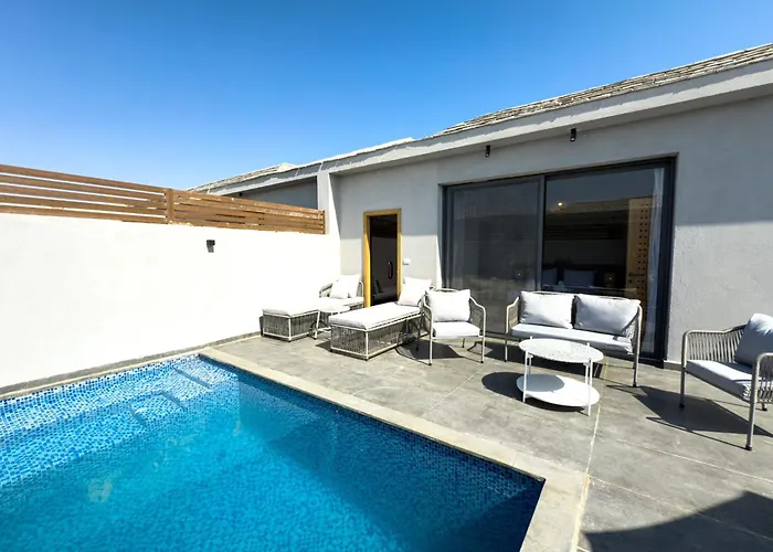Elegance Serene 3 Bdr Townhouse W Private Pool Bali Gouna Villa